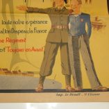 Affiche du 8ème Régiment d'infanterie – Image 3