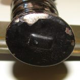 US M3 knive used in Indochina by a French soldier - Image 4