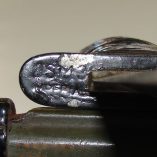 US M3 knive used in Indochina by a French soldier - Image 5