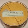 Boxes of tobacco full of the US Army (Price in the text) - Image 3
