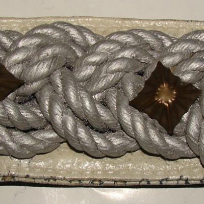 Kriegsmarine officer's fancy epaulette