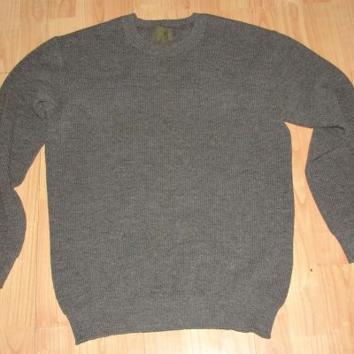 Wehrmacht sweater