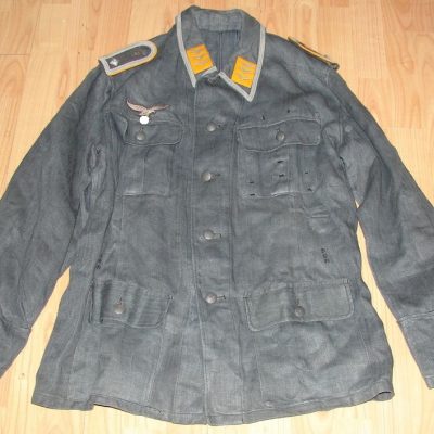 Luftwaffe M41 Jacket