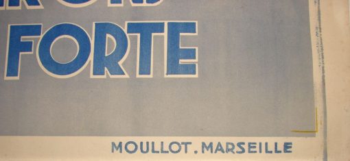 Affiche du Vaucluse sur la légion de Pétain. – Image 6