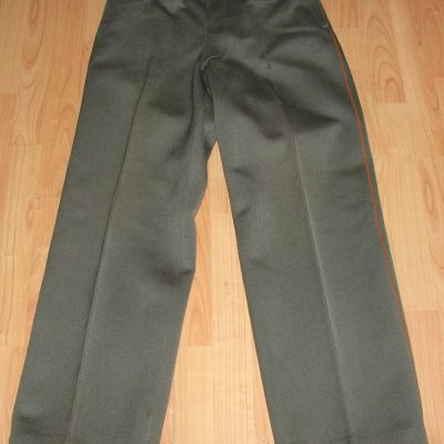 Feldgendarmerie officer's trousers