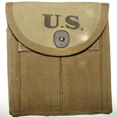 Porte chargeur US M1