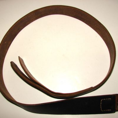 Belt of the Heer