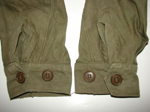 US M43 jacket - Image 6