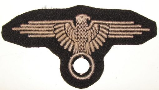 Waffen troops' eagle of arms