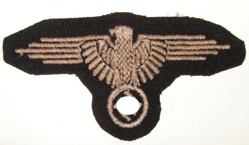 Waffen troops' eagle of arms - Image 2
