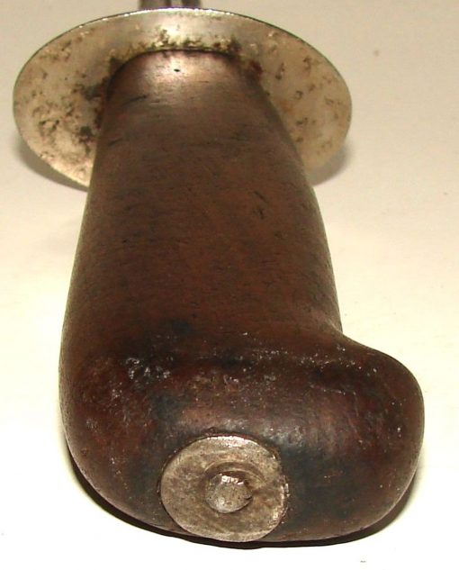 Lt Colonel Coutrot's Trench Dagger No. 1 - Image 7