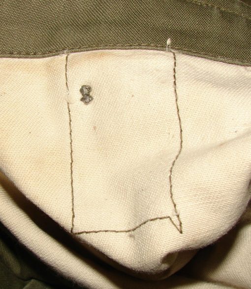 US M43 jacket - Image 5