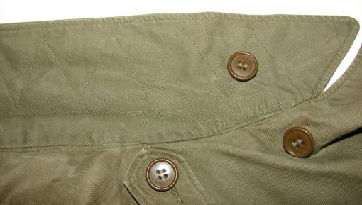 US M43 jacket - Image 7