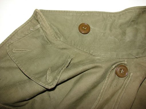 US M43 jacket - Image 8