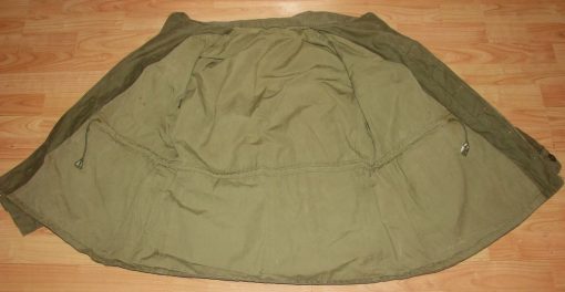 US M43 jacket - Image 3