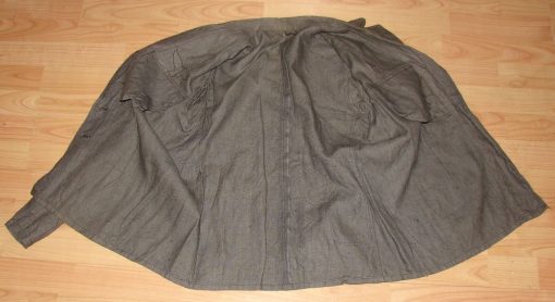 Luftwaffe Helferin Jacket - Image 3