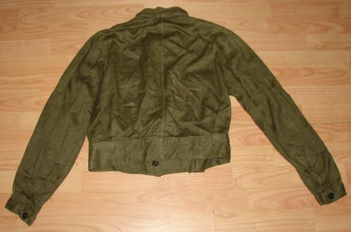 Kriegsmarine UBoot jacket - Image 2