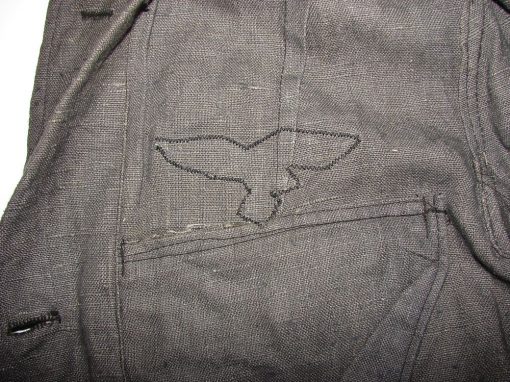 Luftwaffe Helferin Jacket - Image 5