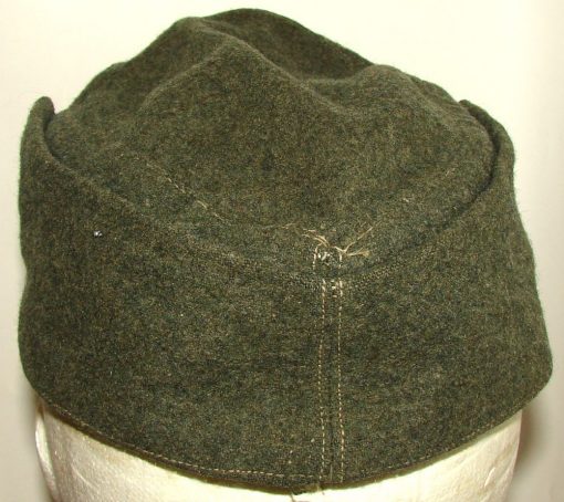 M43 cap of a heer helferin. - Image 4