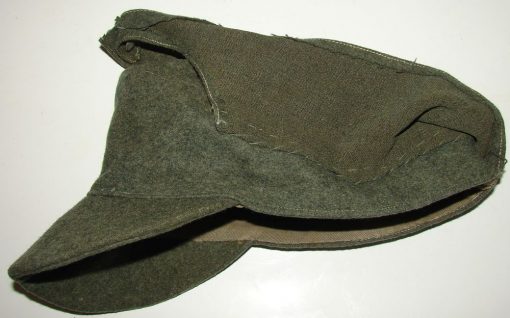 M43 cap of a heer helferin. - Image 7