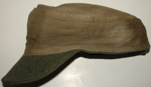 M43 cap of a heer helferin. - Image 10