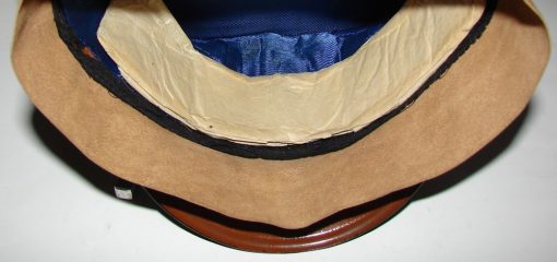 HJ Navy officer cap. - Image 8
