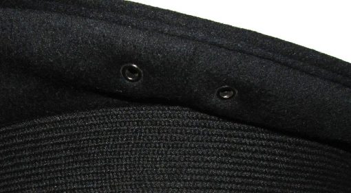 HJ Navy officer cap. - Image 6
