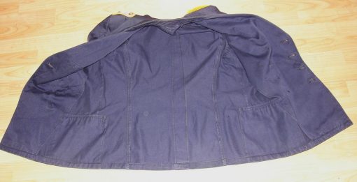 Summer jacket of a junior officer of the Wasserschutzpolizei. - Image 3