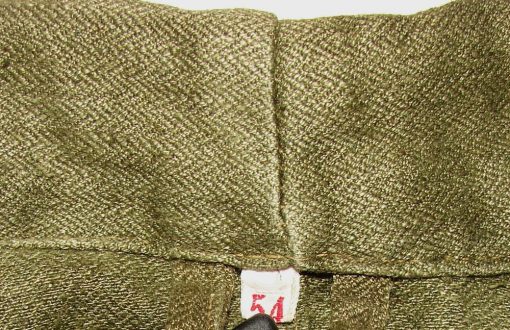 Kriegsmarine UBoot jacket - Image 5