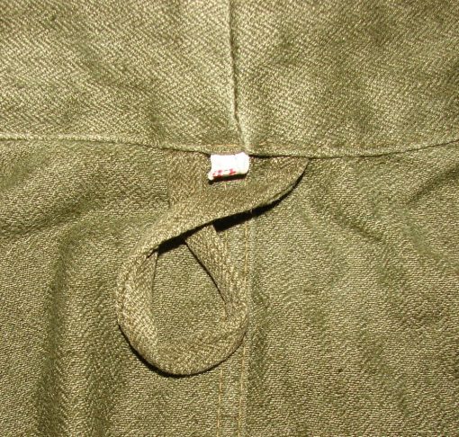 Kriegsmarine UBoot jacket - Image 4