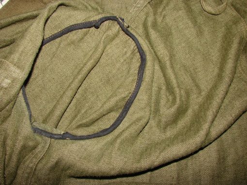 Kriegsmarine UBoot jacket - Image 6