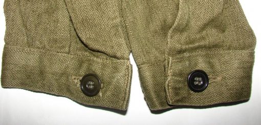 Kriegsmarine UBoot jacket - Image 9