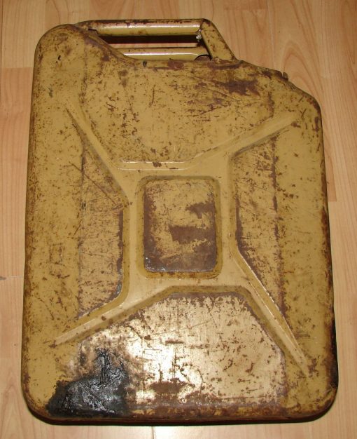 English Jerrycan - Image 4