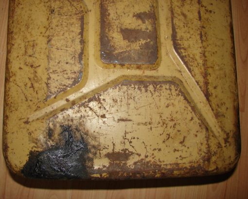 English Jerrycan - Image 5
