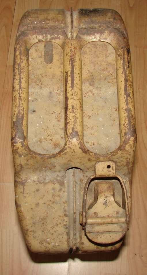 English Jerrycan - Image 6