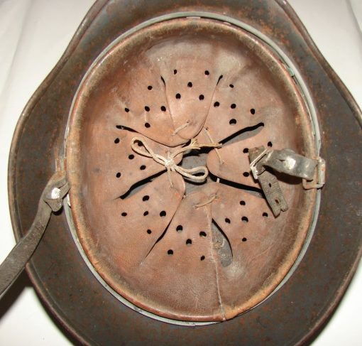 Luftwaffe M35 helmet - Image 7