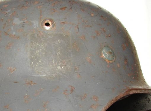 Luftwaffe M35 helmet - Image 5