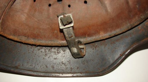 Luftwaffe M35 helmet - Image 9