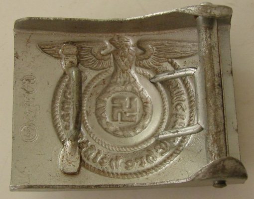 Waffen buckle 36/42 - Image 2