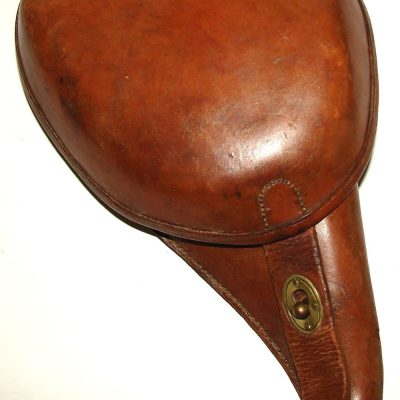 1873 revolver holster.