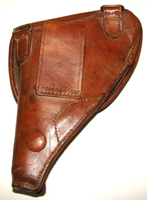 1873 revolver holster. - Image 2