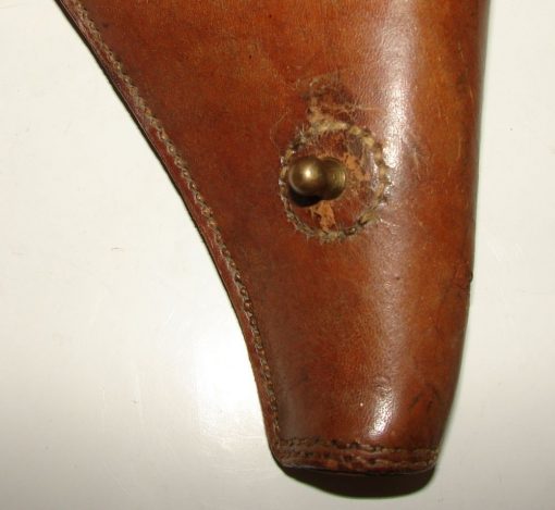 1873 revolver holster. - Image 8