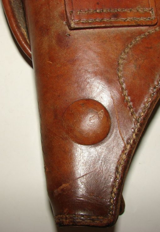 1873 revolver holster. - Image 9