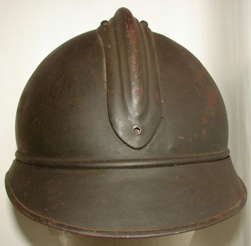 Casque M15 des troupes coloniales – Image 3