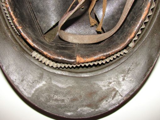 Casque M15 des troupes coloniales – Image 6