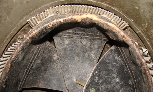 Casque M15 des troupes coloniales – Image 7