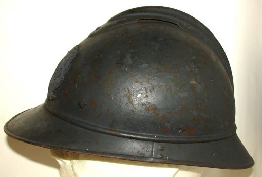 Casque M15 de médecin Français – Image 3