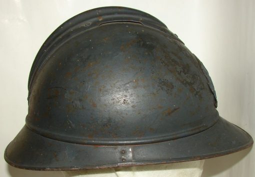 Casque M15 de médecin Français – Image 5