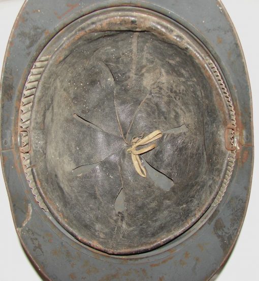Casque M15 de médecin Français – Image 6