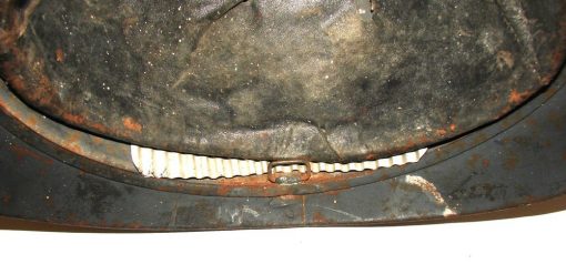 Casque M15 de médecin Français – Image 7